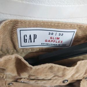 New Gap Pants For Men- 30 Waist