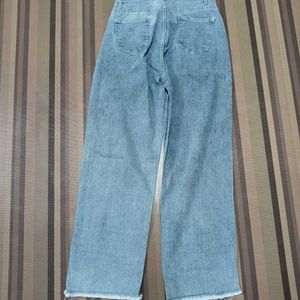 Z-59 Size 30 Straight Women Denim Jeans