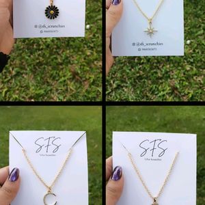 Necklaces For Sale!! 🤩 Buy Any 99/- Only