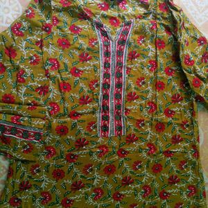 New Kurti For Women