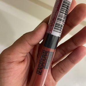 Maybelline Liquid Lipstick