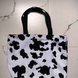 Reversible Tote Bag