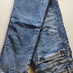 Denim Men's Jeans