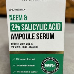 Dr Sheth’s Serum