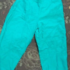 Women Trouser Combo Pack Of 2