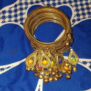 A Stylish Bangles