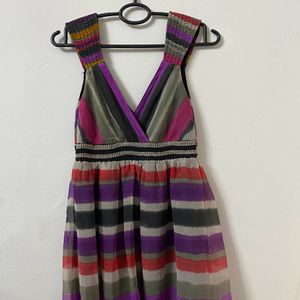 Sexy Midi Dress For Summer