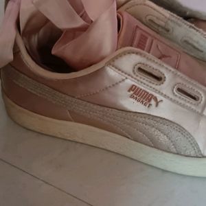 Puma Casket Shoe