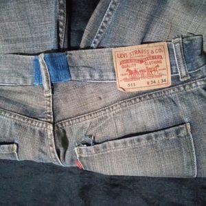 Levis Jeans