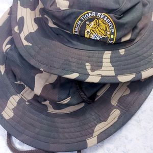 Brand New SAFARI 2pc Hat's