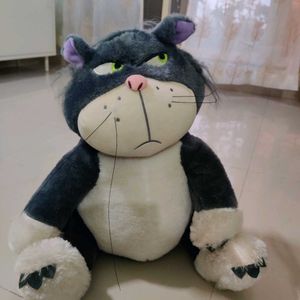 Disney Plush Cat Lucifer 😍🐱