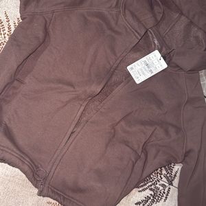 Brown Cord Set