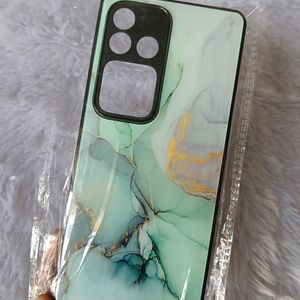 Vivo S18 Pro Back Cover