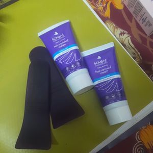 Bombae Hair Removal Cream