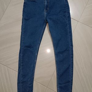 Skin Fit Jean