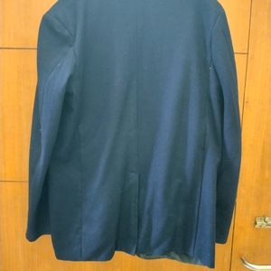 Blue Blazer (42 Size)