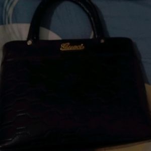 Hand Bag