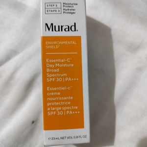 murad sunscreen