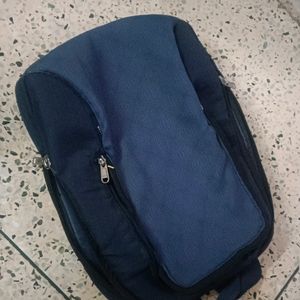 Laptop Bag With Two Compartments