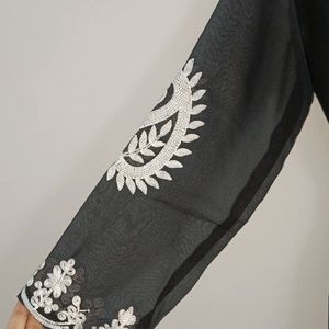 Chikankari Kurti