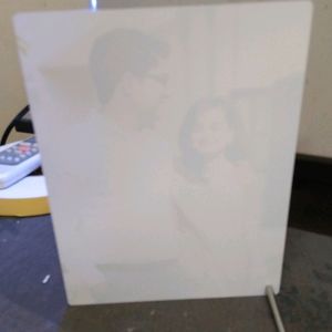 Acrylic Photo Frame