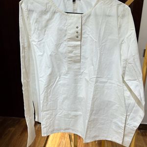 Vero Moda White Top