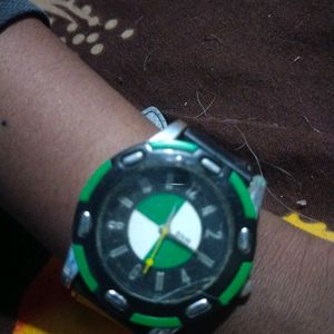 BEN 10 WATCH KIDS FAVOURITE