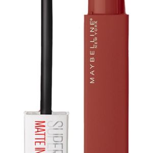 Maybelline New York Matte Lipstick | Maskara Free