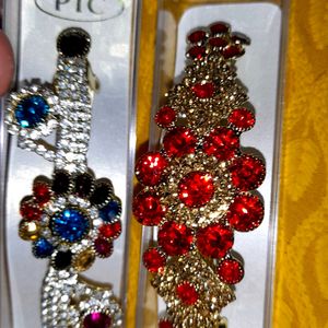 HAIRCLIP SET OF 2PC