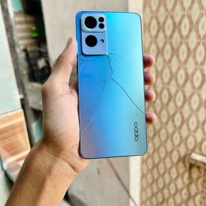 Oppo Reno 7 Pro 5G ( Fix Price )