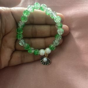 Glass Beads Bracelets