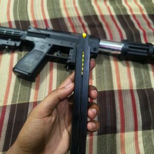 M4-1 TOY GUN