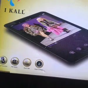 Ikall 4G Tablet