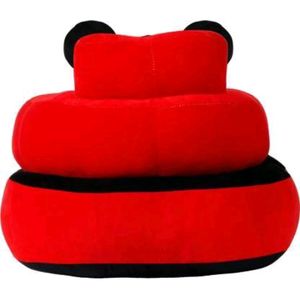 Soft Mickey Sofa Seat For Baby