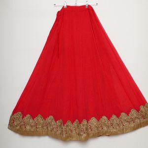 Wedding/partywear Lehenga Set