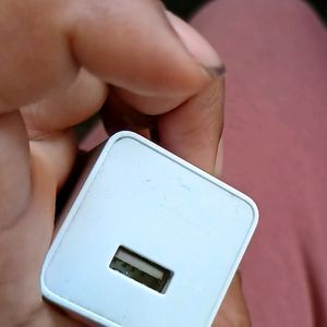 Oppo Charger