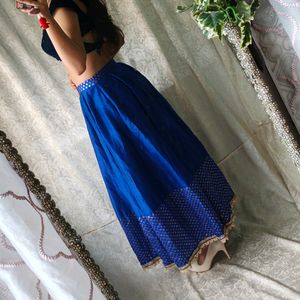 Lehenga Choli For Navratri