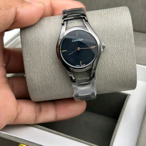 Calvin Klein Watch For Women