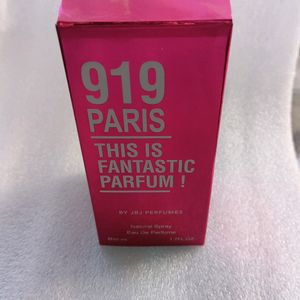 919 Paris This Is Fantastic Parfum