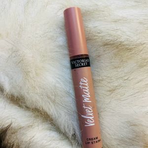 Victoria’S Secret Velvet Matte Cream Lip Stain