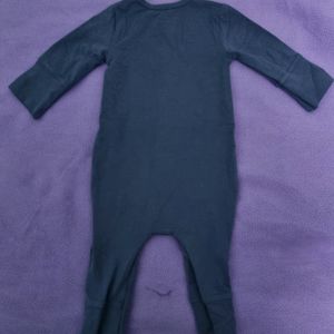 Combo New Baby Rompers