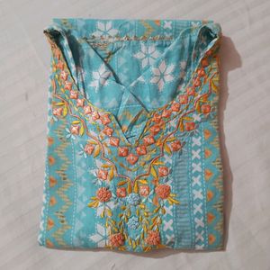 Kurti Set