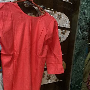 Short Kurti