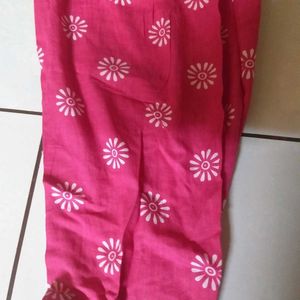 dress dupatta & paizama set, kurti combo