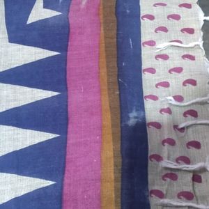 Printed Dupatta For Women