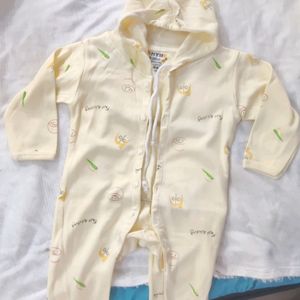 Baby Onesies