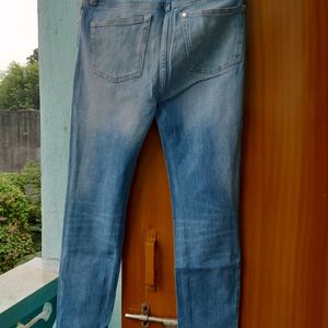 H&M Mens Jeans