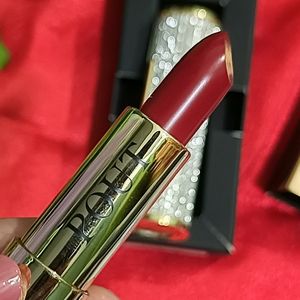 Karan Johar Luxe Plumping POUT Lipstick 💄
