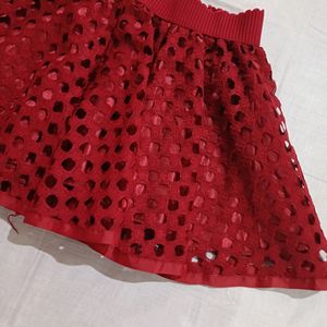 Xs Skirt For Girls