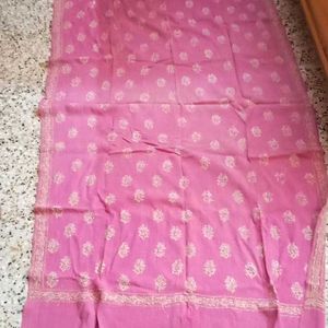 Old, Rare & Used Banarasi Type Saree